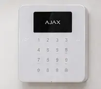 Alarm – posle