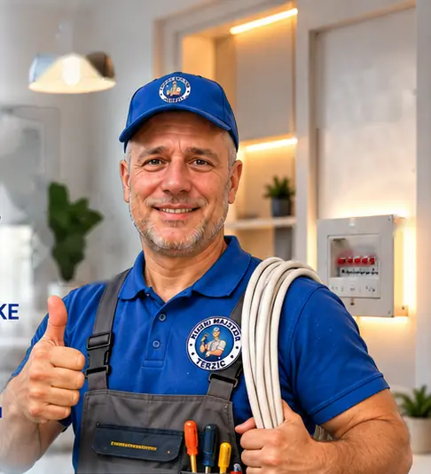 Kućni majstor Terzić