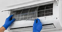 Čišćenje klime