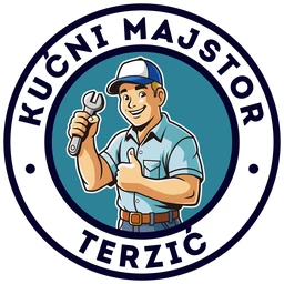 Kućni majstor Terzić logo