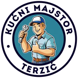 Kućni majstor Terzić logo